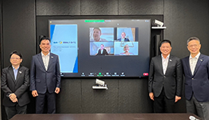 pp电子董事会决议通过收购德国BHTC 拓展智慧移动生态圈